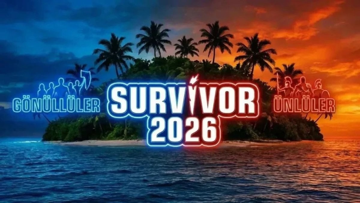 Survivor 2026’da beklenen an: Birleşme partisi geliyor
