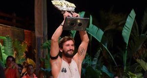 Survivor şampiyonu uyuşturucu iddialarına ateş püskürdü