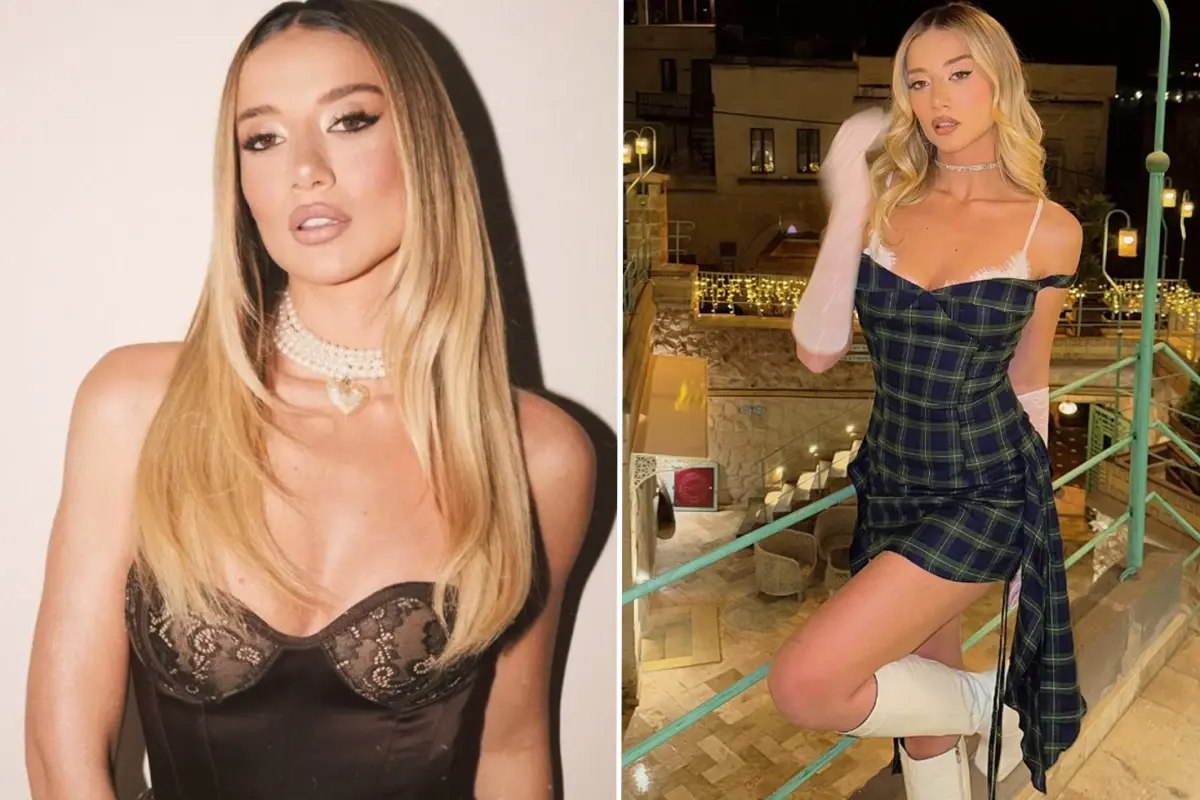 Survivor’ın yıldızı Aleyna Kalaycıoğlu’nun radikal değişimi, burun estetiği bambaşka birine çevirdi