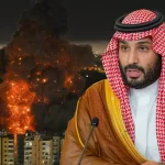 Suudi Arabistan 19 İHA’yı İmha Etti