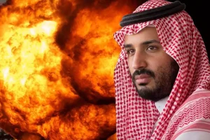 Suudi Arabistan Doğusuna İHA Saldırısı Engellendi