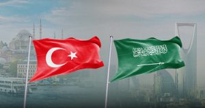 Suudi serbest bırakıyor, Türkiye yasaklıyor