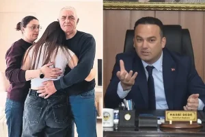 Tacizden tutuklanmıştı! CHP’li başkanın kızından soruşturmanın seyrini değiştirecek ifade