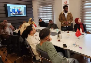 TADD’dan Bayram Programı