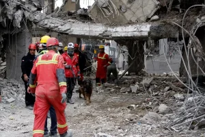 Tahran’da İsrail ve ABD Saldırısı: 40 Ölü