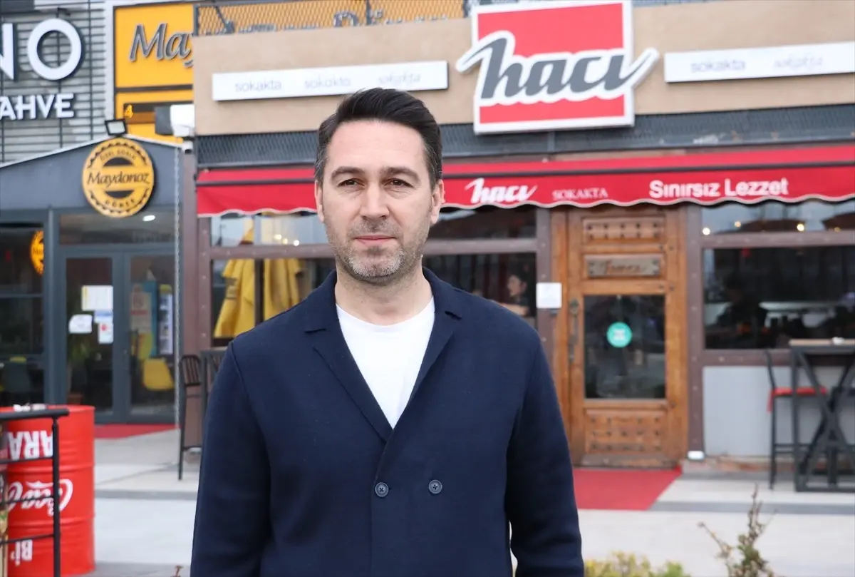 Talas’ta Heimlich ile Bebek Kurtarıldı