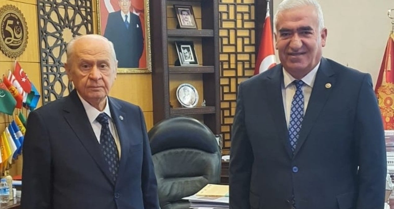 Talimat Bahçeli’den geldi: MHP’li vekil kesin ihraçla disipline sevk edildi