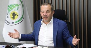 Tanju Özcan hakkında istenen ceza belli oldu