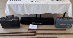 Tarihi eser kaçakçılarına ‘Anadolu Mirası’ operasyonu: 14 gözaltı