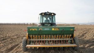 Tarımsal girdi fiyatları Ocak’ta yıllık yüzde 30,59 arttı