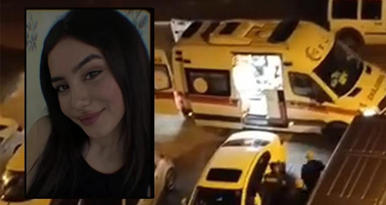 Tartıştığı sevgilisini başından vurarak vahşice katletti