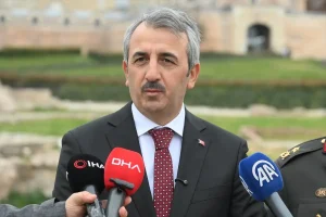 Taşınması planlanan Kırkpınar Er Meydanı için kamulaştırma süreci sürüyor