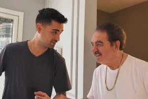 Tatlıses ailesinde sular durulmuyor! İdo sessizliğini bozdu