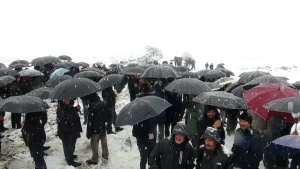 Tatvan’da Feci Kaza: 3 Kişi Hayatını Kaybetti