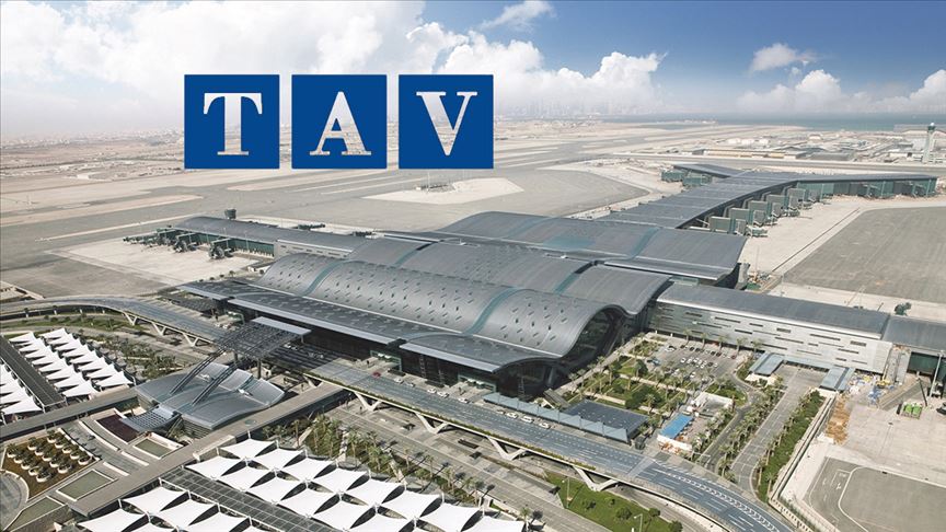 TAV Havalimanları, Skytrax “Dünyanın En İyi 100 Havalimanı” listesine 89. sıradan girdi