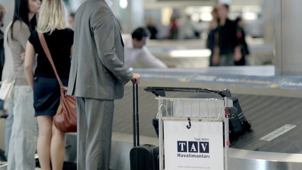 TAV Havalimanları’nda gerçekleşecek üst düzey görev değişiklikleri açıklandı