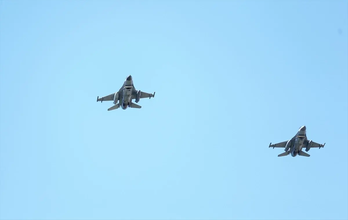 Tayyareci Fethi Bey isminin verildiği Fethiye’de anıldı