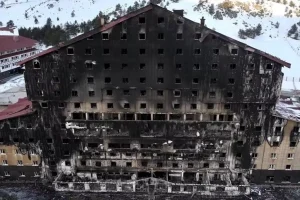 TBMM Kartalkaya Araştırma Komisyonu raporu yayımlandı: Kültür ve Turizm bakanlığına sorumluluk yüklenmedi