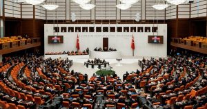 TBMM’de mesaiye Ramazan Bayramı düzenlemesi geliyor