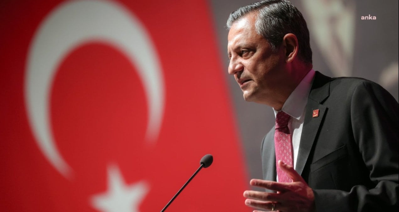 TBMM’ye yeni dokunulmazlık dosyaları sevk edildi: Özgür Özel’in dosya sayısı 2 oldu