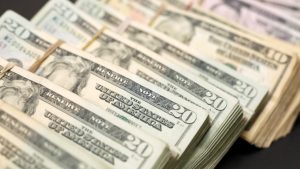 TCMB rezervlerinde hızlı düşüş