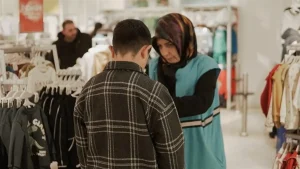 TDV’den 50 Yetime Kıyafet Desteği