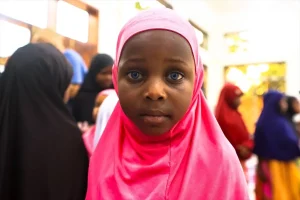 TDV’den Tanzanya’da Gıda Yardımı