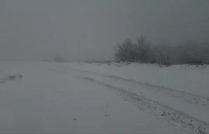 Tekirdağ ve Kırklareli’nde Kar Yağışı