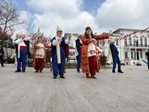 Tekirdağ’da Down Sendromu İçin Farkındalık Etkinliği