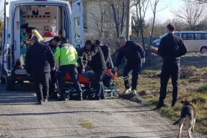 Tekirdağ’da silahlı kavga: 2 ölü, 2 yaralı