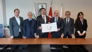 Tekirdağ’da Tarımda Dijital Çağ Projesi