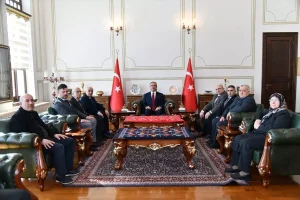 Tekirdağ’dan kısa kısa