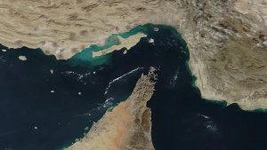 Teknolojide “Hürmüz” alarmı: Fiyatlar katlanabilir, veri akışı kesilebilr