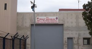 Teröristbaşı Öcalan ailesi ile görüştü