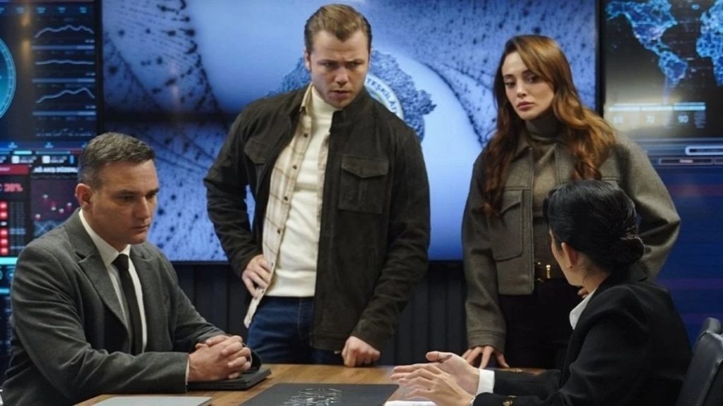 Teşkilat’a yeni karakter: İran’dan “Sultan” geliyor