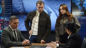 Teşkilat’a yeni karakter: İran’dan “Sultan” geliyor