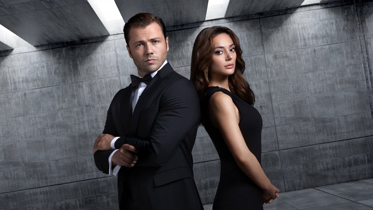 Teşkilat’a yeni oyuncu: Davut geliyor