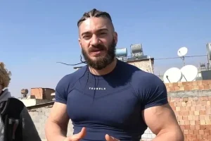 Testo Taylan gözaltına alındı