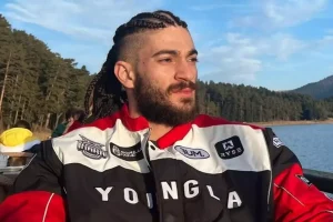 Testo Taylan tutuklandı