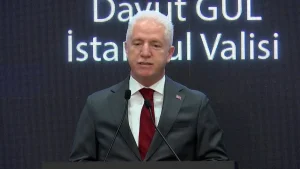 Texhibition Fuarı’nda Türkiye’nin Ekonomik Başarısı