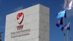 TFF duyurdu! PFDK sevkleri belli oldu