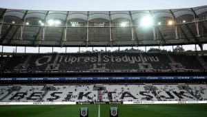 TFF’den Beşiktaş kararı: Türkiye Kupası fikstür düzenlemesi geldi