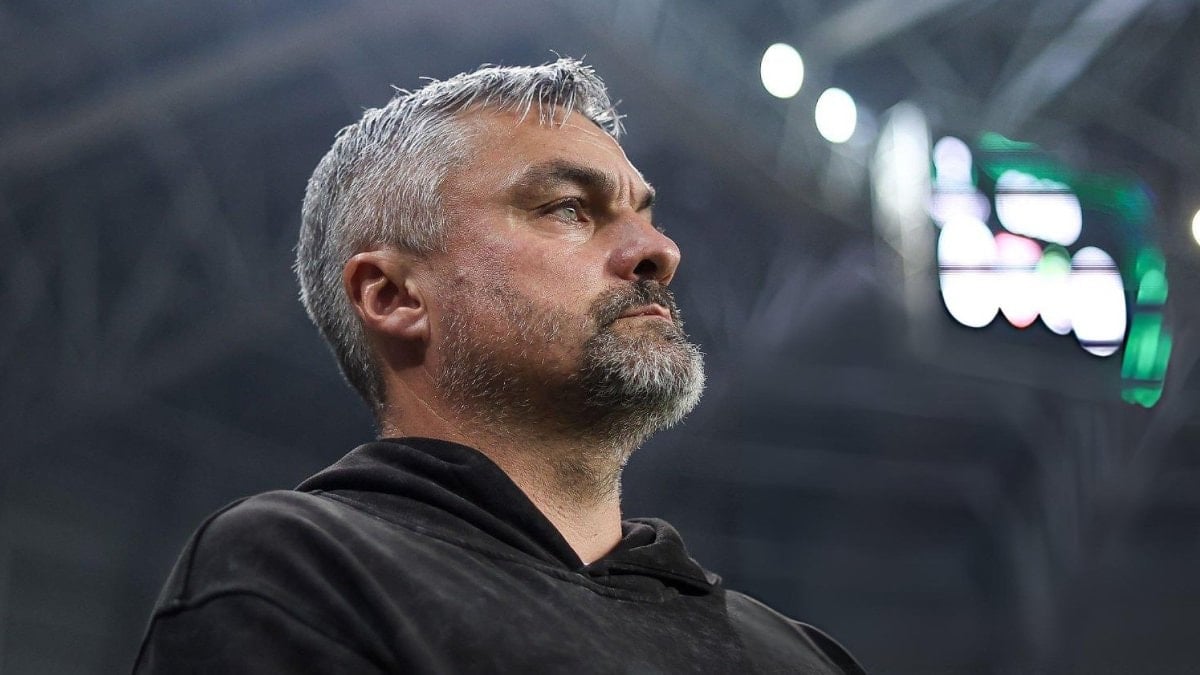 Thomas Reis’ten Yüksel Yıldırım itirafı: Söz hakkım yoktu