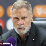 Thorsten Fink: Hak etiğimiz bir galibiyet aldık