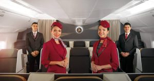 THY’den hosteslere estetik yasağı