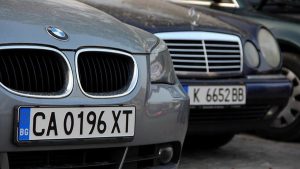 Ticaret Bakanlığı’ndan, yabancı plakalı taşıt işlemlerinde yeni dönem