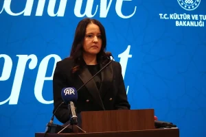 TİKA’dan Kosova’da İftar Etkinliği