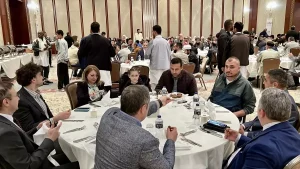 TİKA’dan Libya ve Vietnam’da Ramazan Paylaşımı