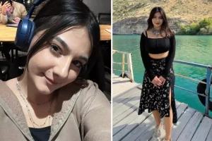 Tıp öğrencisi Yaren’in ölmeden önce babasına gönderdiği mesaj ve ortaya çıktı