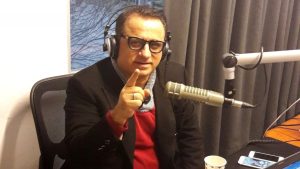 Tıp okuyan Erol Köse’nin müzik sektörüne giriş hikayesi